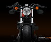 Новый мотоцикл 48 от Harley-Davidson